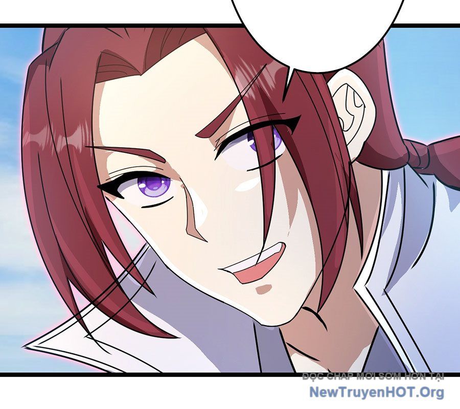Nghịch Thiên Tà Thần Chapter 738 - Trang 2