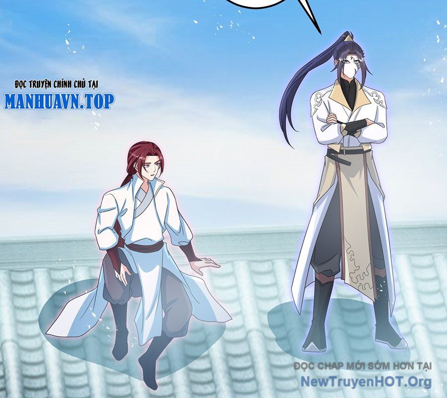 Nghịch Thiên Tà Thần Chapter 738 - Trang 2