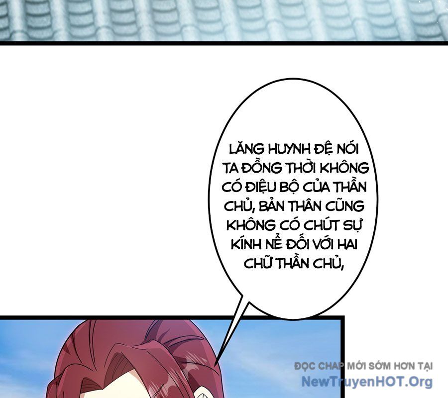 Nghịch Thiên Tà Thần Chapter 738 - Trang 2
