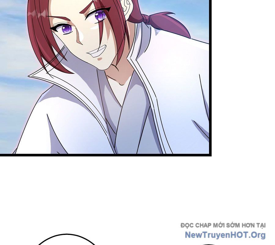 Nghịch Thiên Tà Thần Chapter 738 - Trang 2