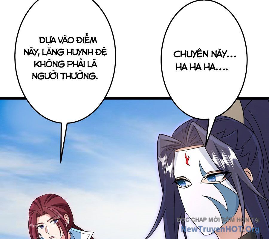 Nghịch Thiên Tà Thần Chapter 738 - Trang 2