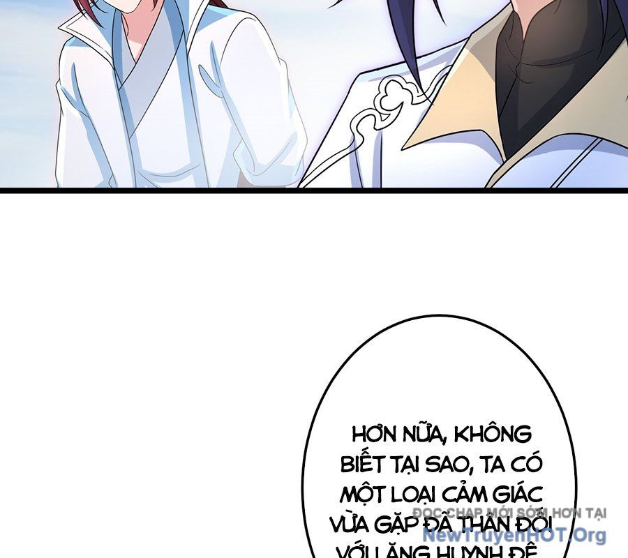Nghịch Thiên Tà Thần Chapter 738 - Trang 2