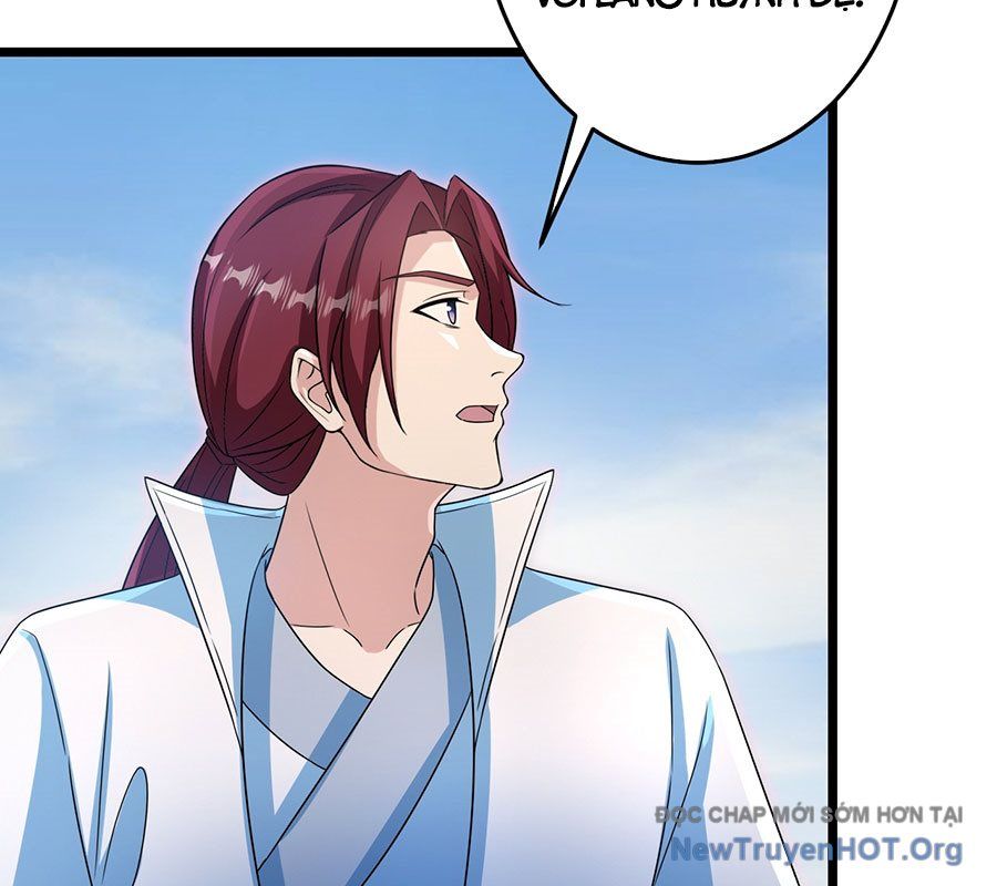 Nghịch Thiên Tà Thần Chapter 738 - Trang 2