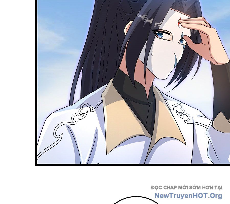 Nghịch Thiên Tà Thần Chapter 738 - Trang 2