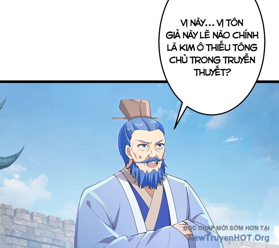 Nghịch Thiên Tà Thần Chapter 738 - Trang 2