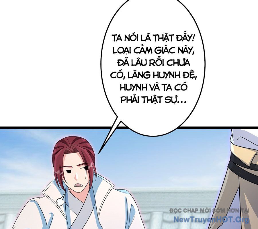 Nghịch Thiên Tà Thần Chapter 738 - Trang 2