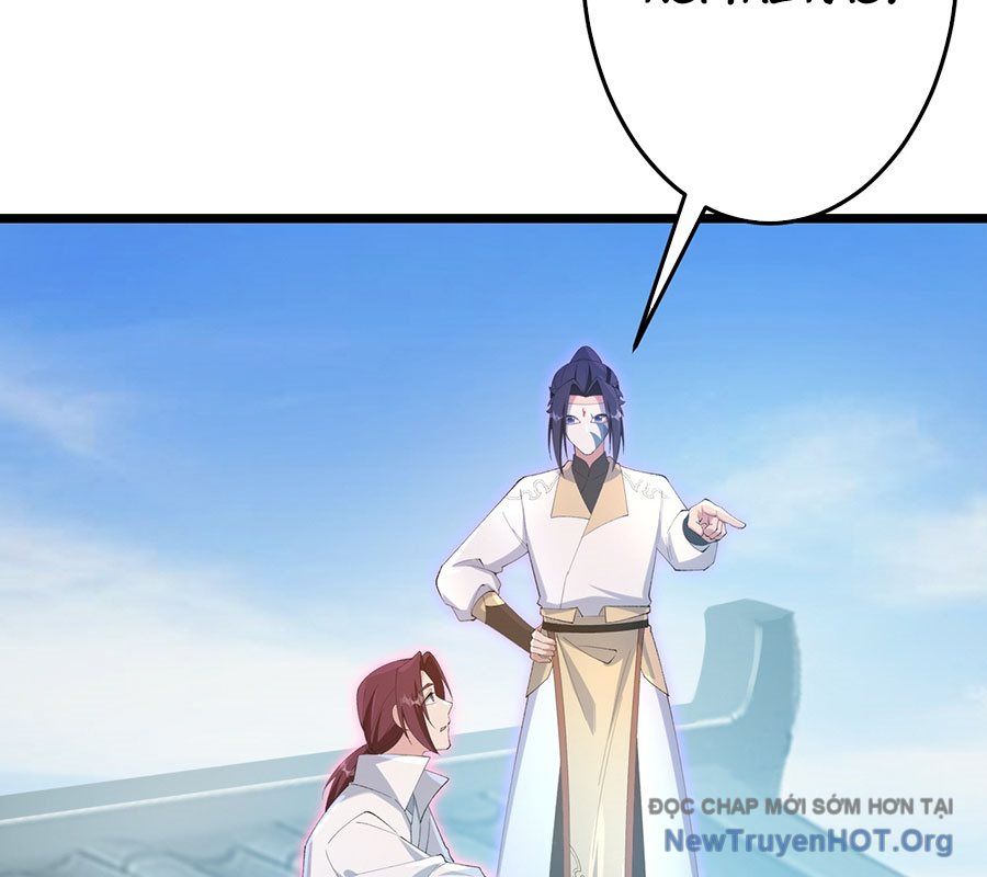Nghịch Thiên Tà Thần Chapter 738 - Trang 2
