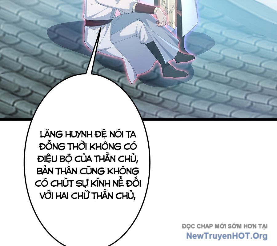 Nghịch Thiên Tà Thần Chapter 738 - Trang 2