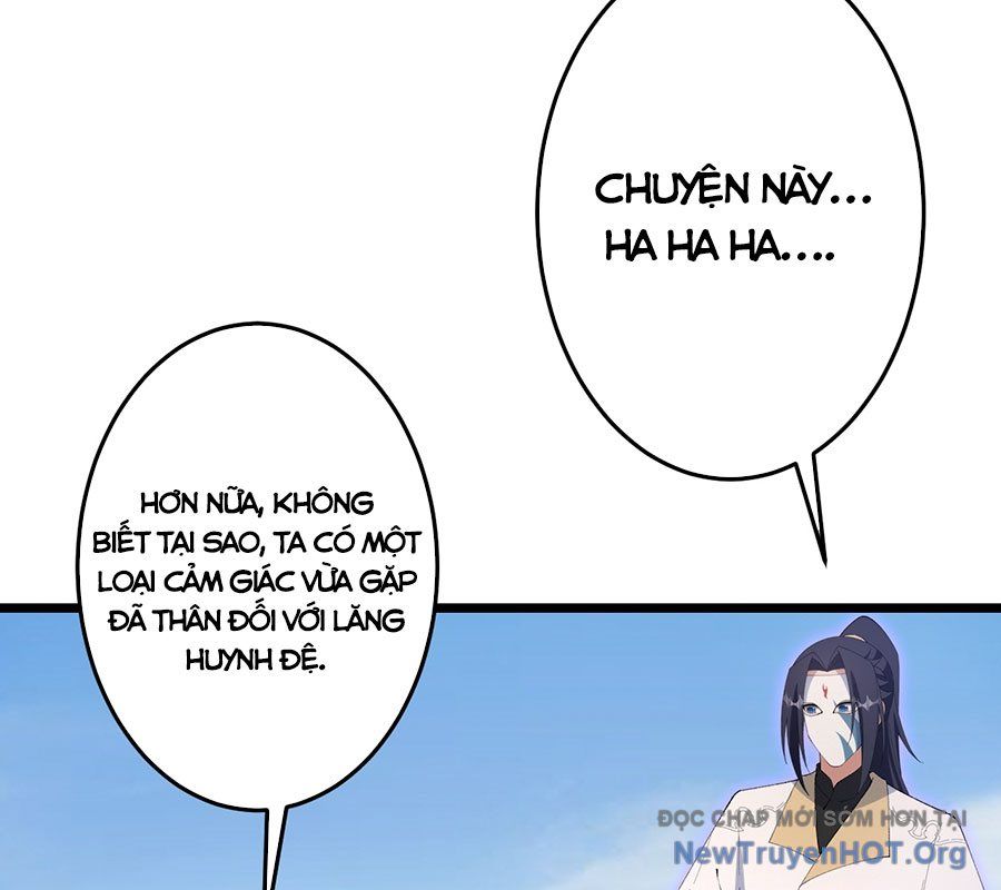 Nghịch Thiên Tà Thần Chapter 738 - Trang 2