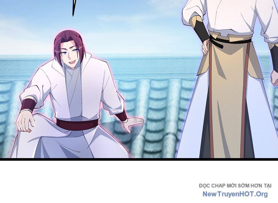Nghịch Thiên Tà Thần Chapter 738 - Trang 2