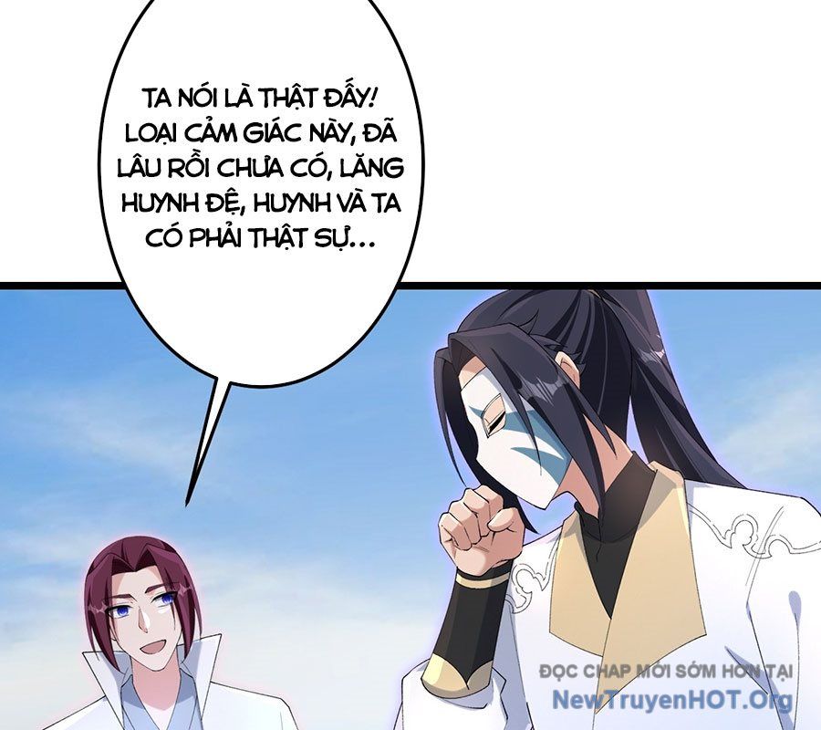 Nghịch Thiên Tà Thần Chapter 738 - Trang 2
