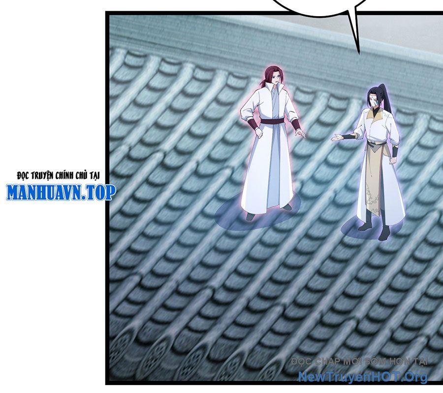 Nghịch Thiên Tà Thần Chapter 738 - Trang 2