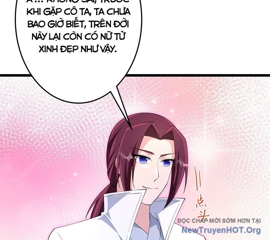 Nghịch Thiên Tà Thần Chapter 738 - Trang 2