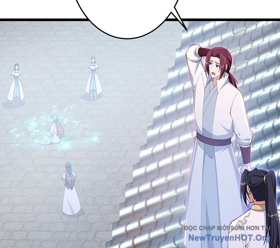 Nghịch Thiên Tà Thần Chapter 738 - Trang 2