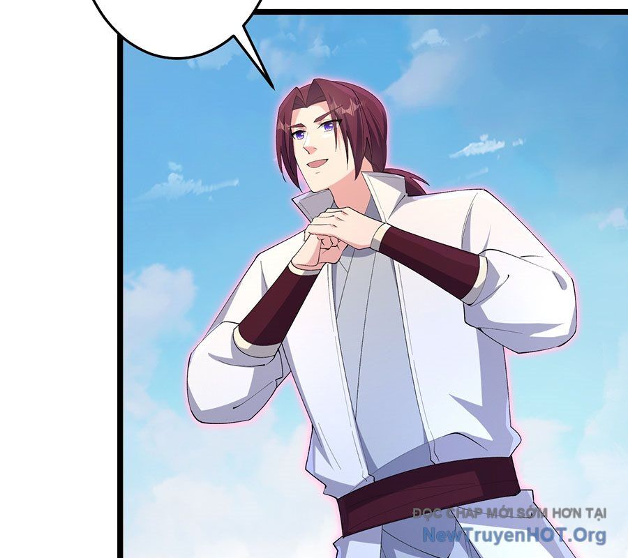 Nghịch Thiên Tà Thần Chapter 738 - Trang 2