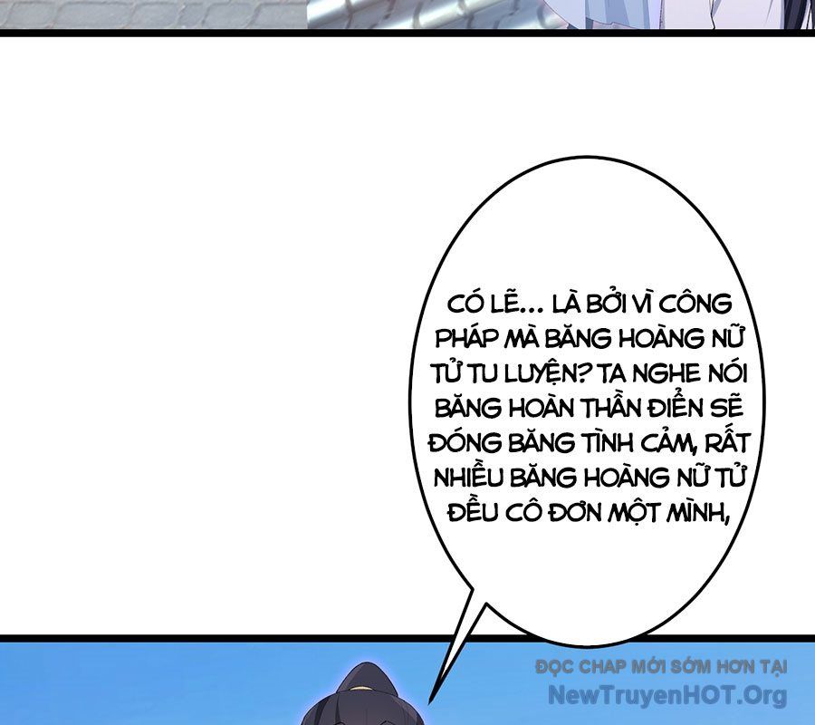 Nghịch Thiên Tà Thần Chapter 738 - Trang 2