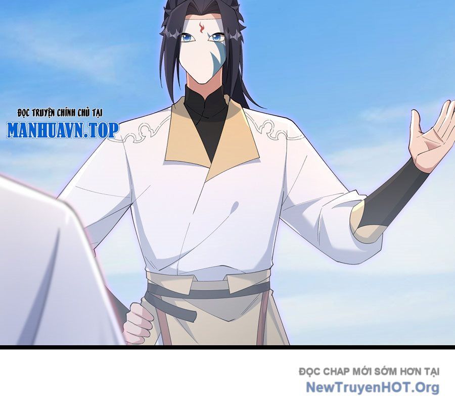 Nghịch Thiên Tà Thần Chapter 738 - Trang 2