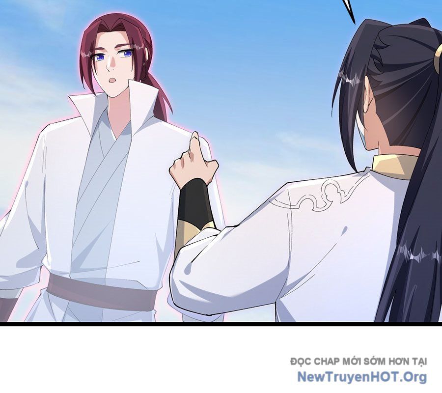 Nghịch Thiên Tà Thần Chapter 738 - Trang 2