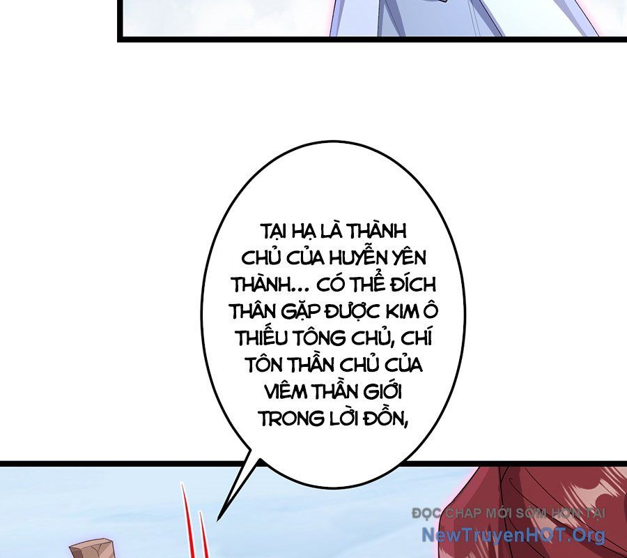 Nghịch Thiên Tà Thần Chapter 738 - Trang 2
