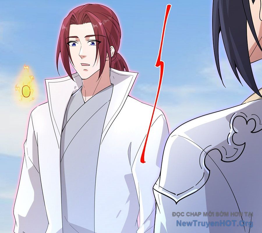 Nghịch Thiên Tà Thần Chapter 738 - Trang 2