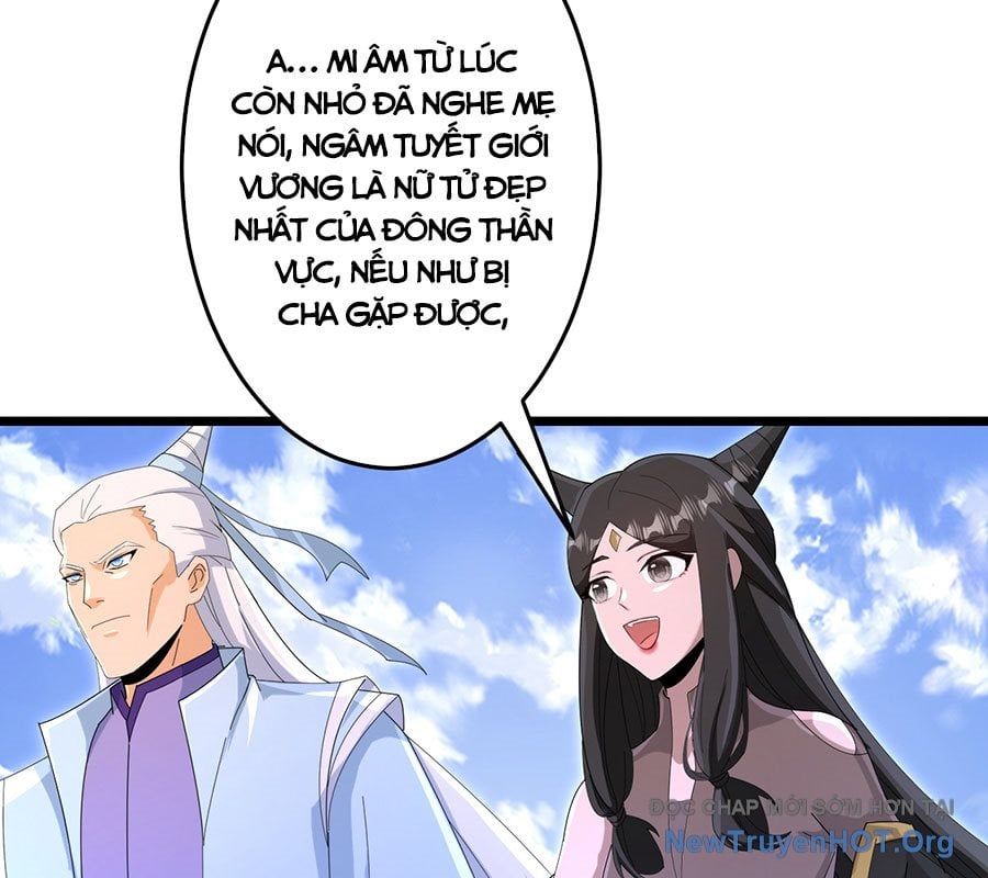 Nghịch Thiên Tà Thần Chapter 741 - Trang 2