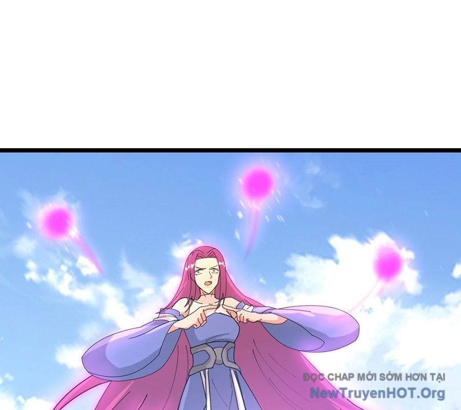 Nghịch Thiên Tà Thần Chapter 743 - Trang 2