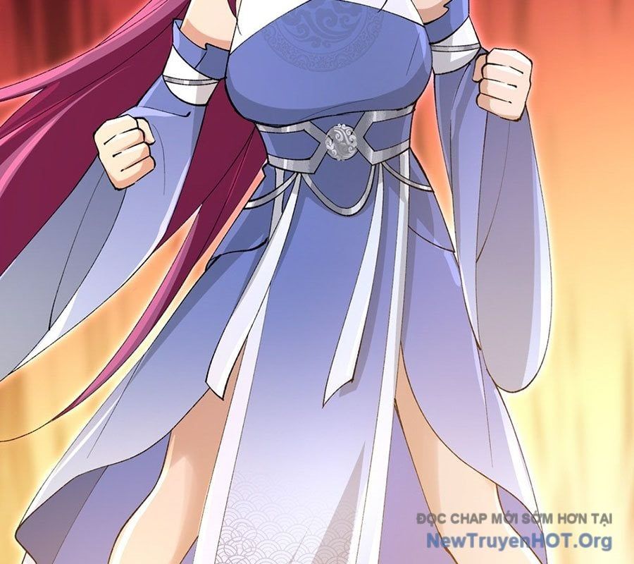 Nghịch Thiên Tà Thần Chapter 743 - Trang 2