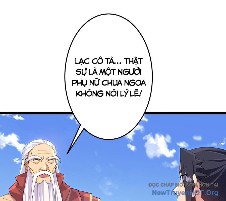 Nghịch Thiên Tà Thần Chapter 743 - Trang 2