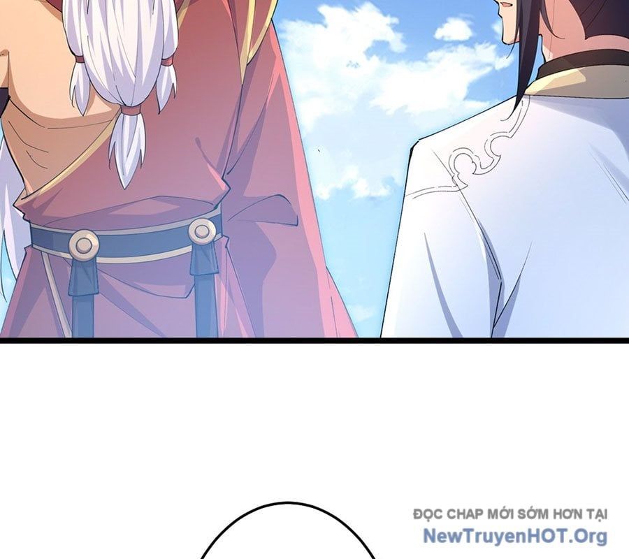 Nghịch Thiên Tà Thần Chapter 743 - Trang 2