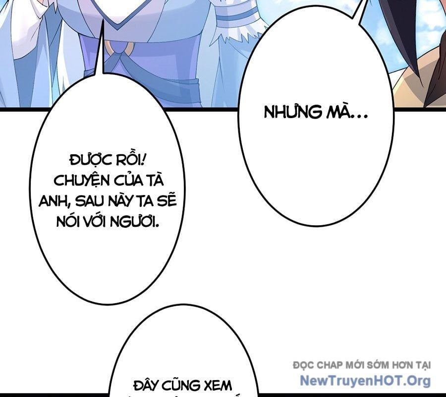 Nghịch Thiên Tà Thần Chapter 743 - Trang 2