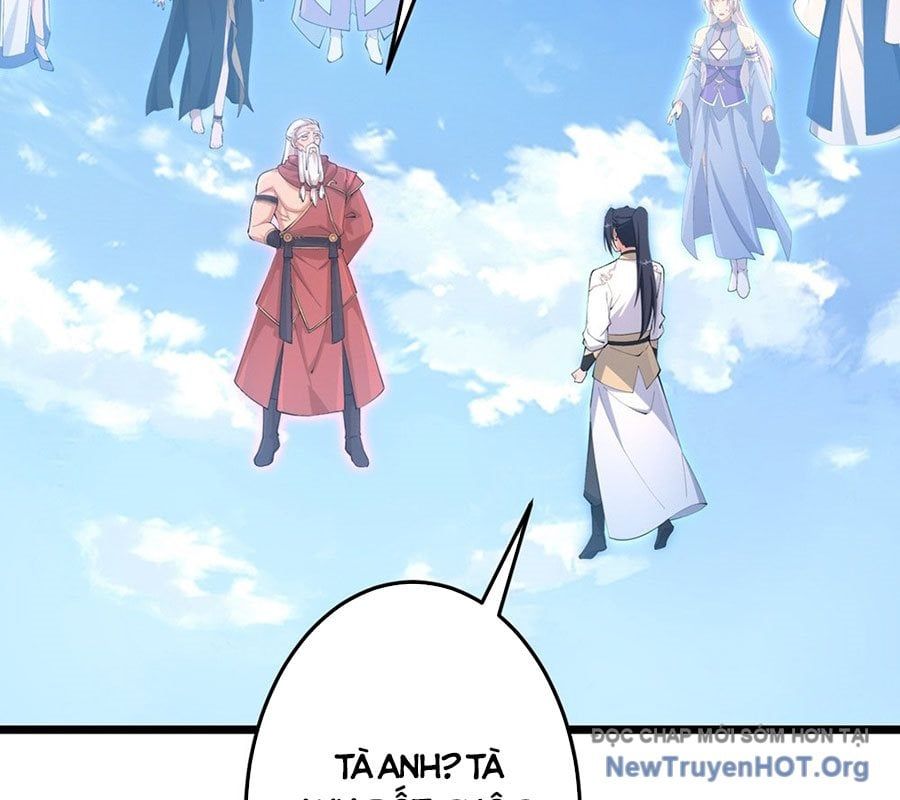 Nghịch Thiên Tà Thần Chapter 743 - Trang 2