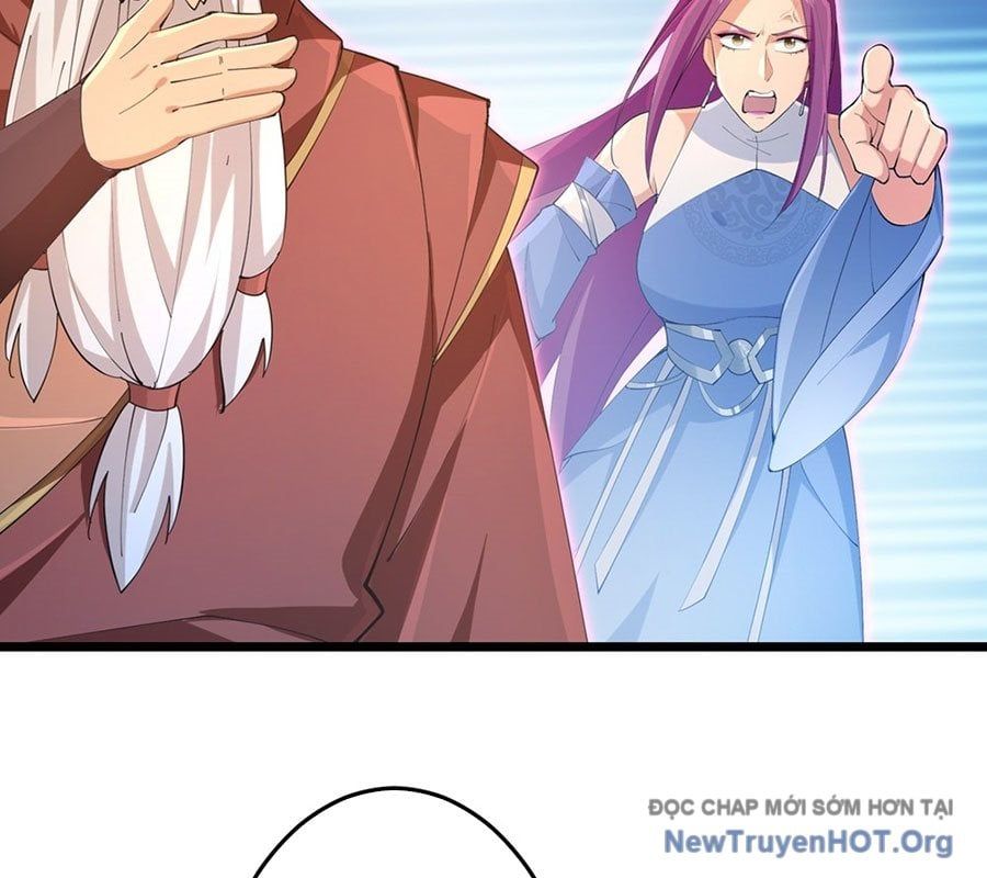 Nghịch Thiên Tà Thần Chapter 743 - Trang 2