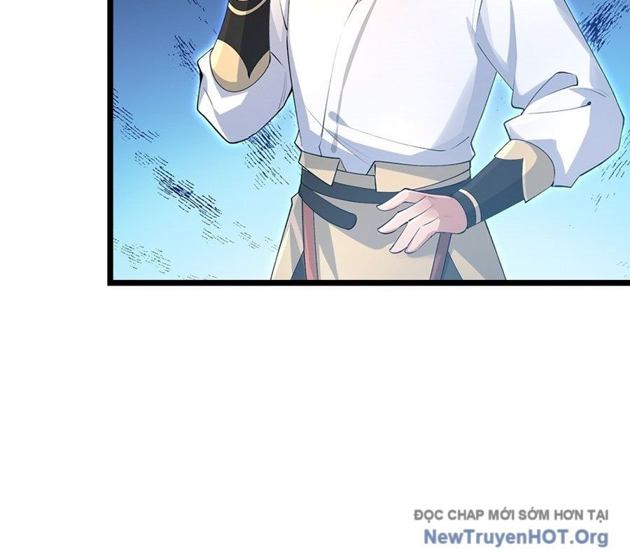 Nghịch Thiên Tà Thần Chapter 743 - Trang 2