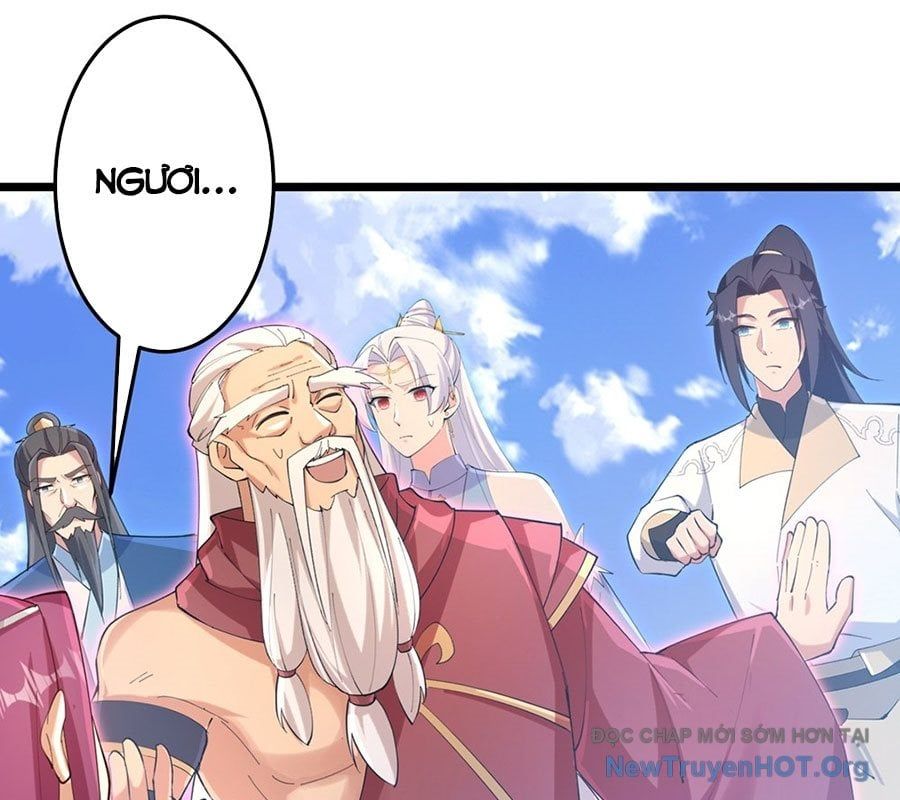 Nghịch Thiên Tà Thần Chapter 743 - Trang 2