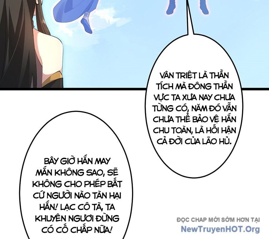 Nghịch Thiên Tà Thần Chapter 743 - Trang 2
