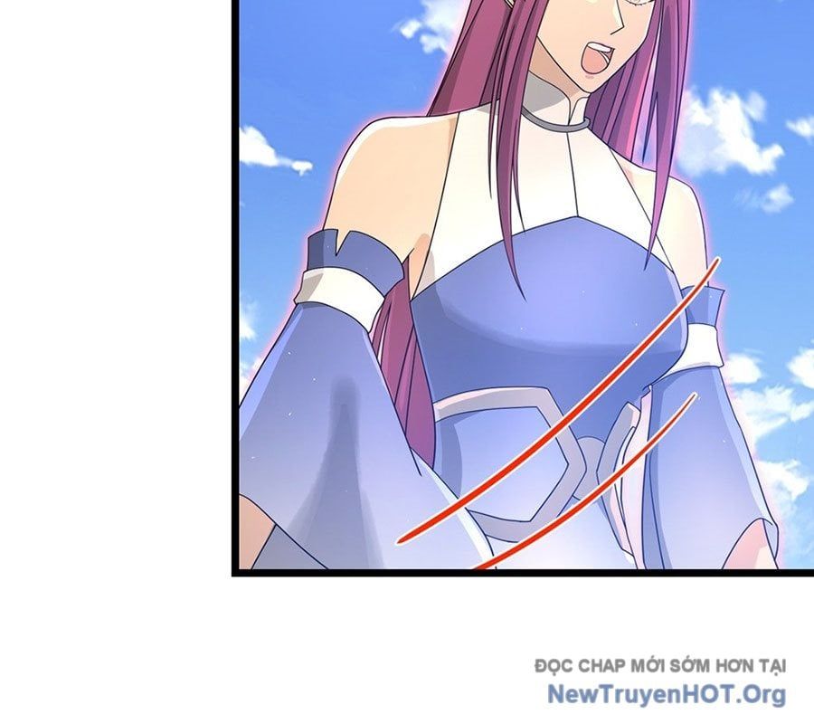 Nghịch Thiên Tà Thần Chapter 743 - Trang 2