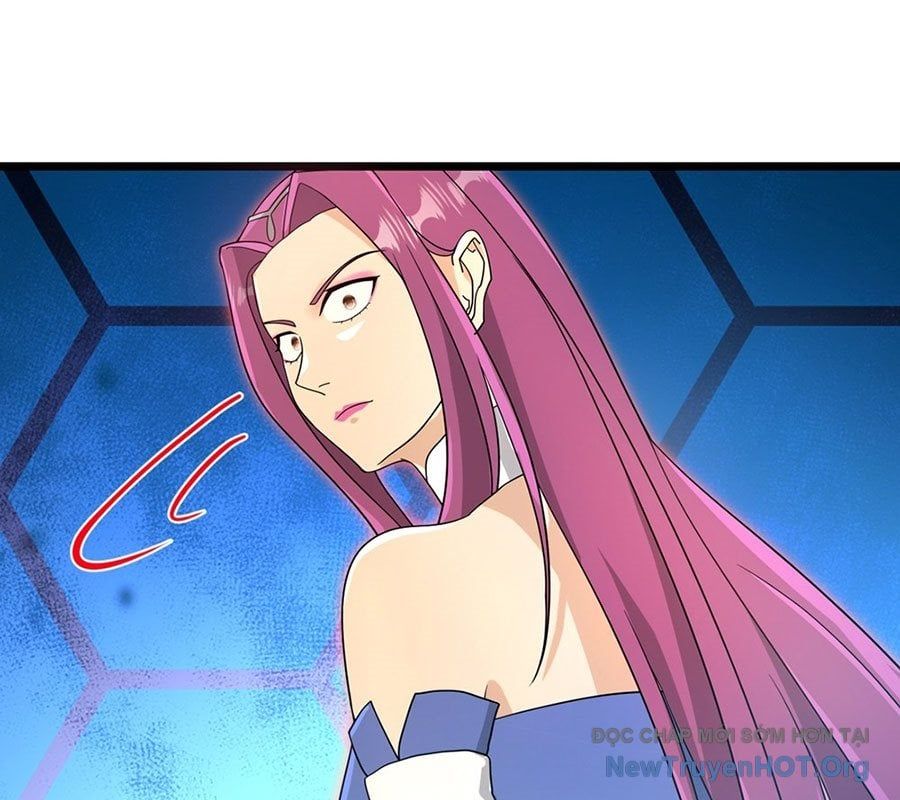 Nghịch Thiên Tà Thần Chapter 743 - Trang 2