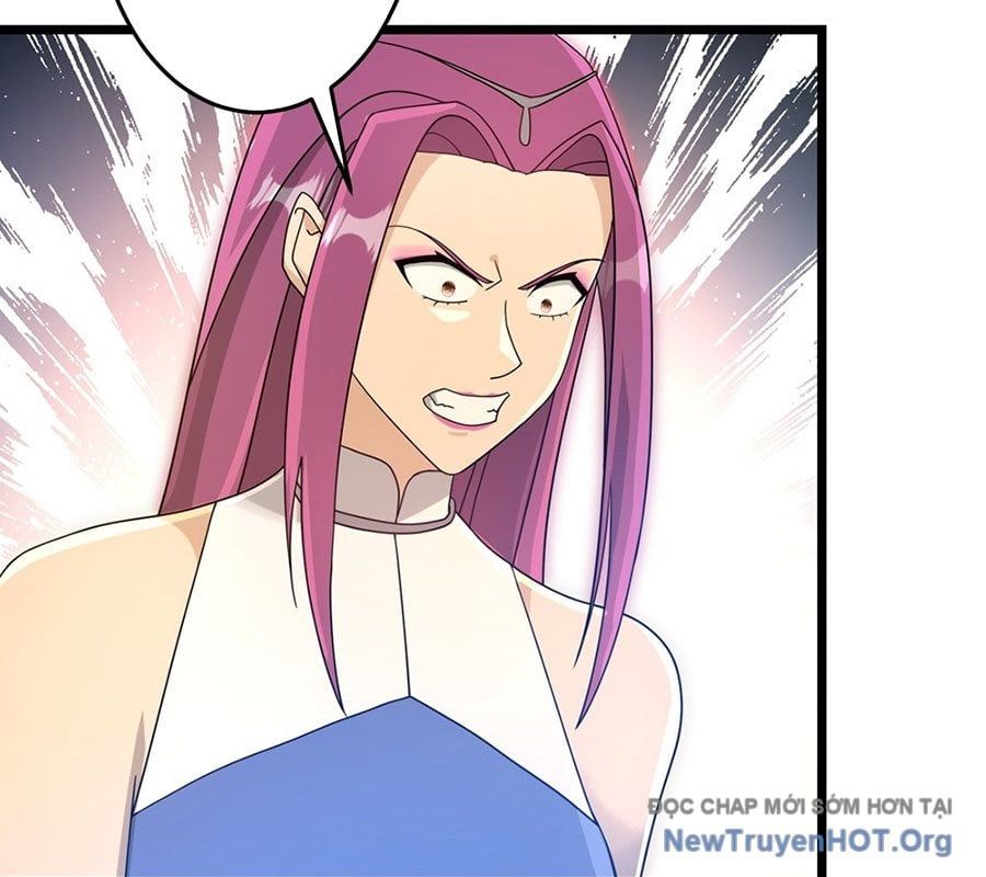 Nghịch Thiên Tà Thần Chapter 743 - Trang 2