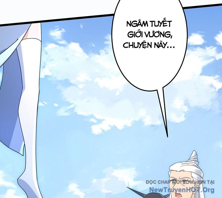 Nghịch Thiên Tà Thần Chapter 743 - Trang 2