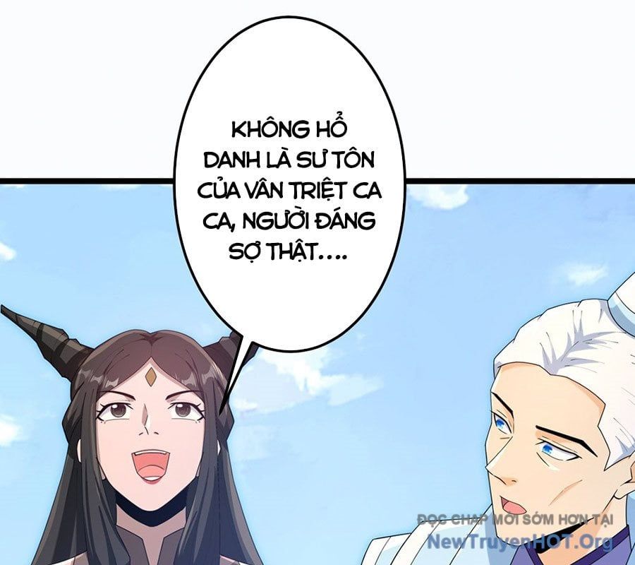 Nghịch Thiên Tà Thần Chapter 743 - Trang 2