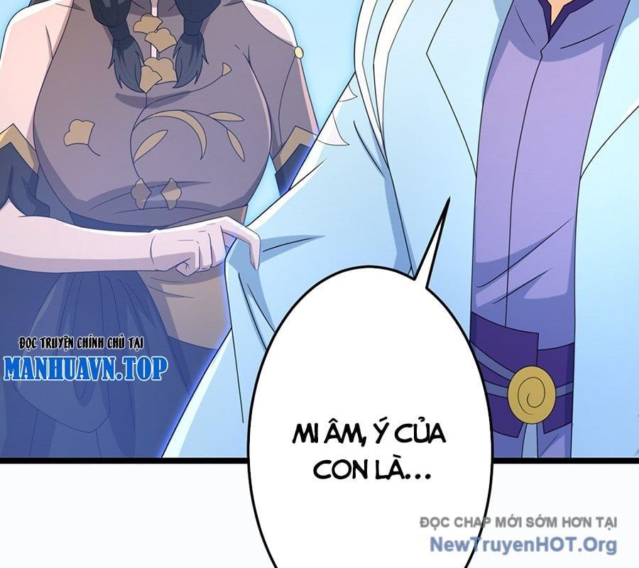 Nghịch Thiên Tà Thần Chapter 743 - Trang 2