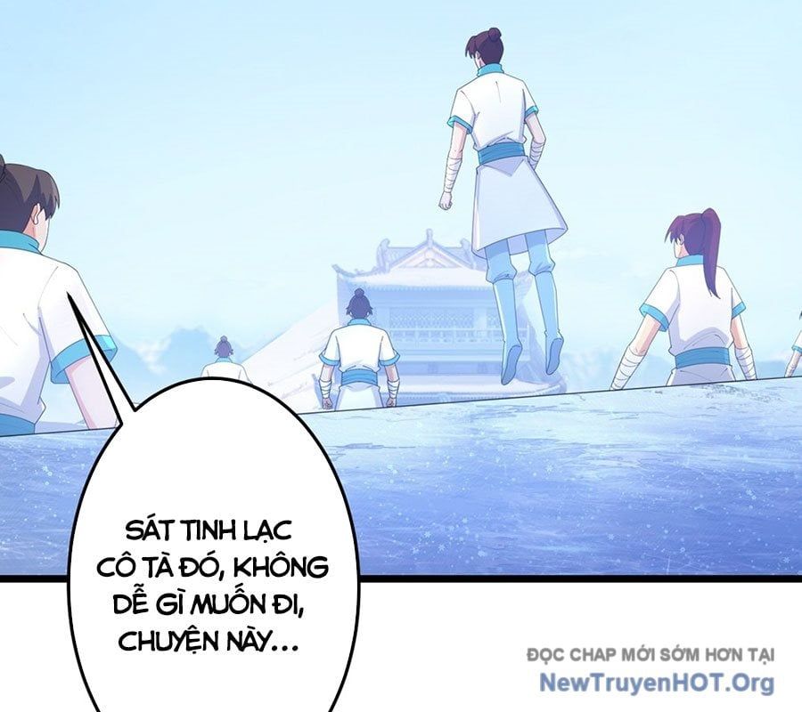 Nghịch Thiên Tà Thần Chapter 743 - Trang 2