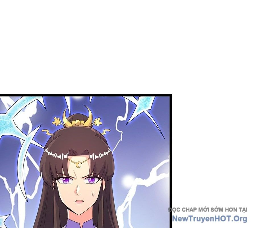 Nghịch Thiên Tà Thần Chapter 743 - Trang 2
