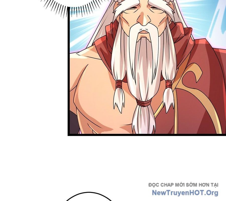 Nghịch Thiên Tà Thần Chapter 743 - Trang 2