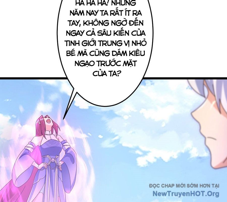 Nghịch Thiên Tà Thần Chapter 743 - Trang 2