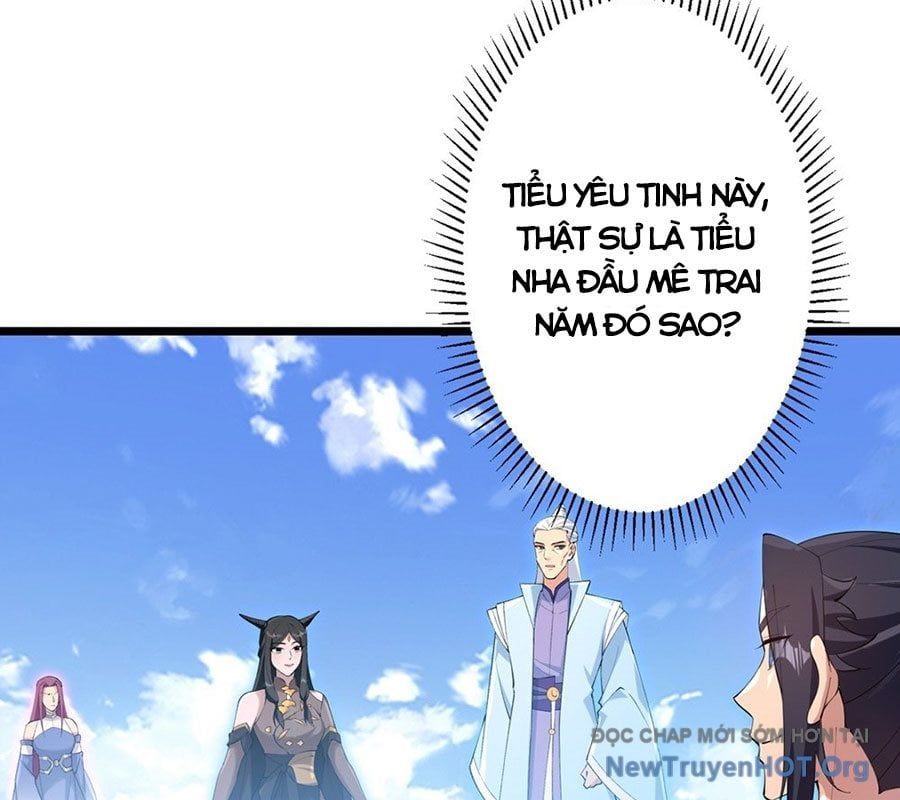 Nghịch Thiên Tà Thần Chapter 743 - Trang 2