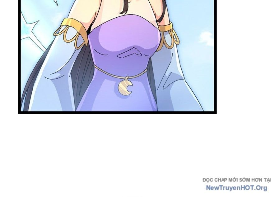 Nghịch Thiên Tà Thần Chapter 743 - Trang 2