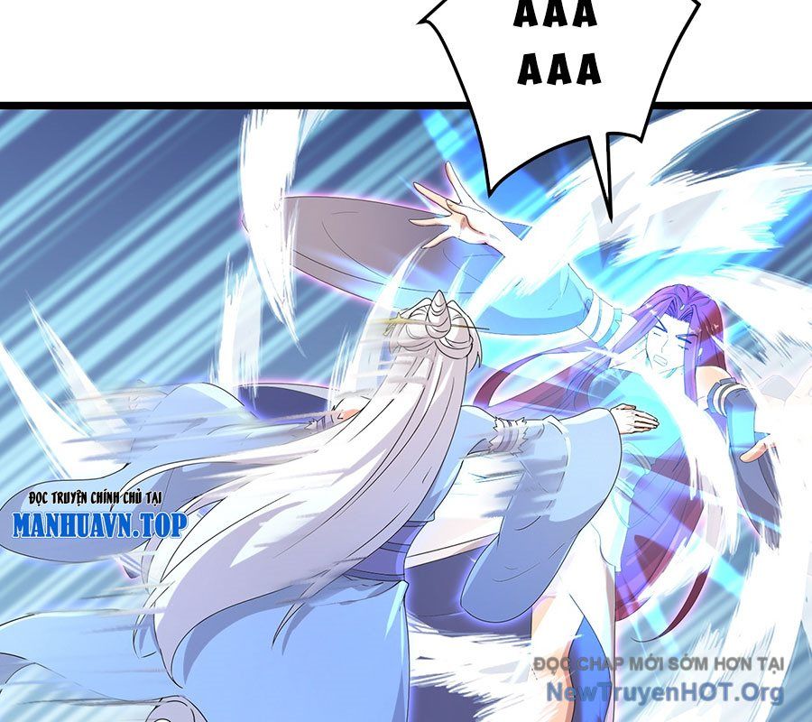 Nghịch Thiên Tà Thần Chapter 745 - Trang 2