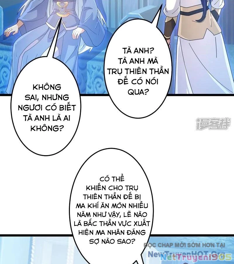 Nghịch Thiên Tà Thần Chapter 747 - Trang 2