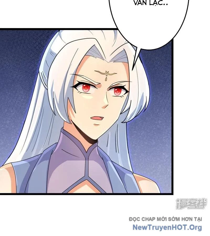 Nghịch Thiên Tà Thần Chapter 747 - Trang 2